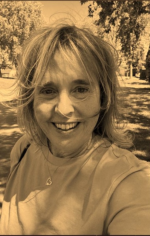 Lisa Hagan